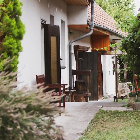 Вилла Ferienhaus Heiling Ильмиц Экстерьер фото